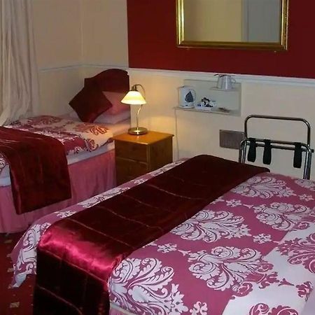 Arkale Lodge Carlisle  Dış mekan fotoğraf