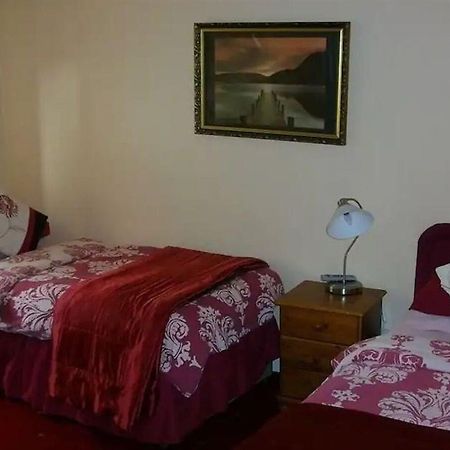Arkale Lodge Carlisle  Dış mekan fotoğraf