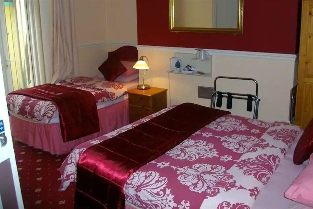 Arkale Lodge Carlisle  Dış mekan fotoğraf