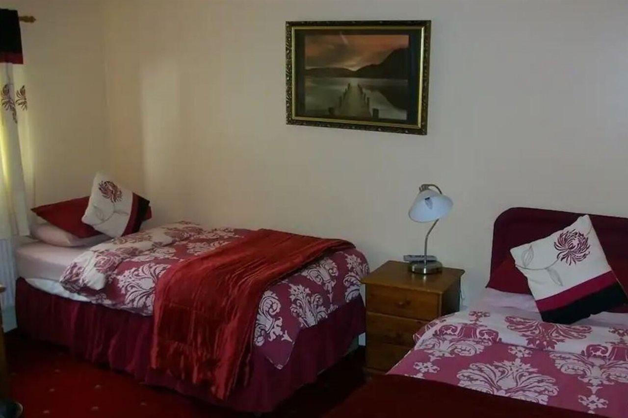 Arkale Lodge Carlisle  Dış mekan fotoğraf