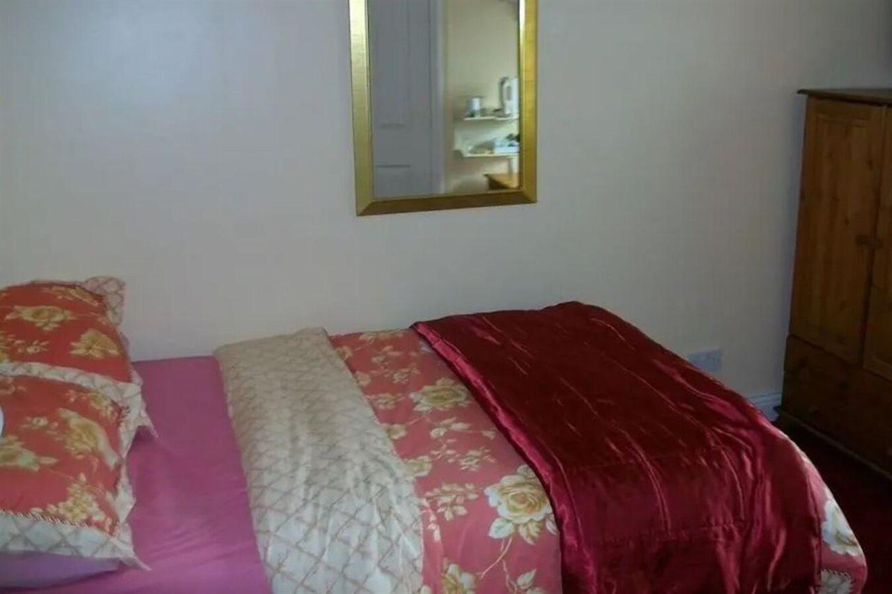 Arkale Lodge Carlisle  Dış mekan fotoğraf
