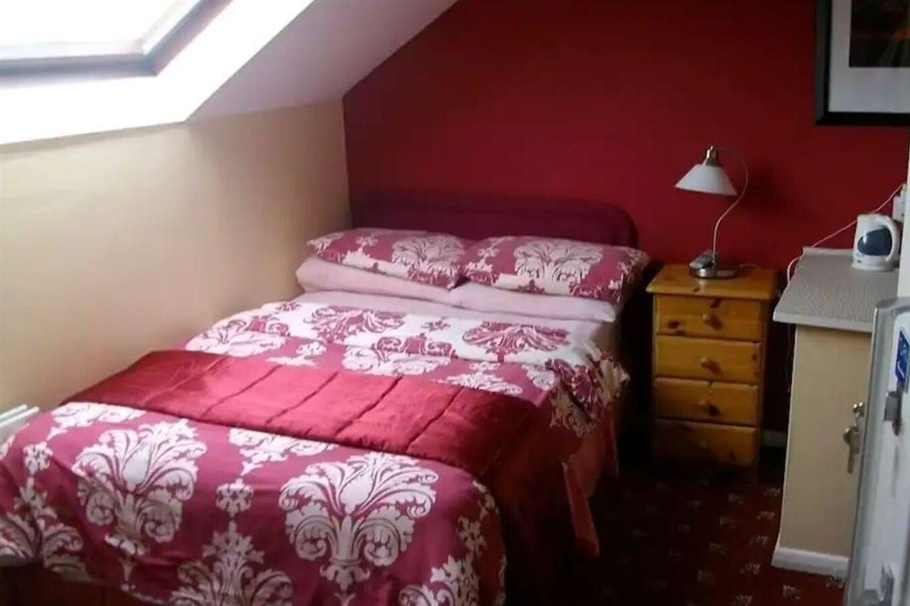 Arkale Lodge Carlisle  Dış mekan fotoğraf