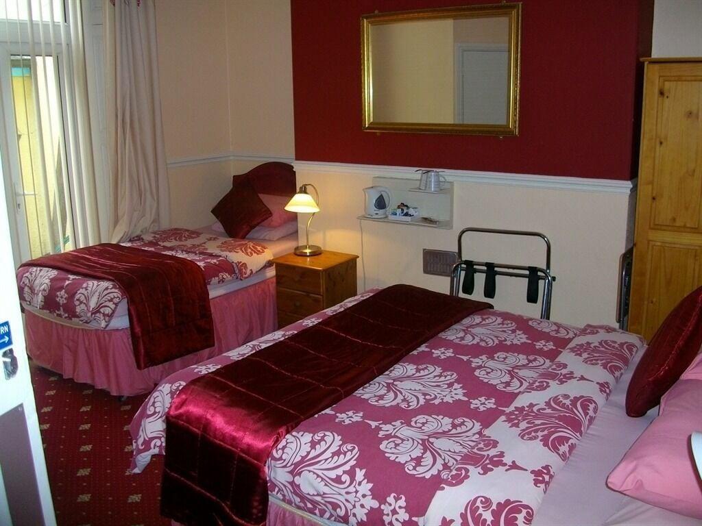 Arkale Lodge Carlisle  Dış mekan fotoğraf