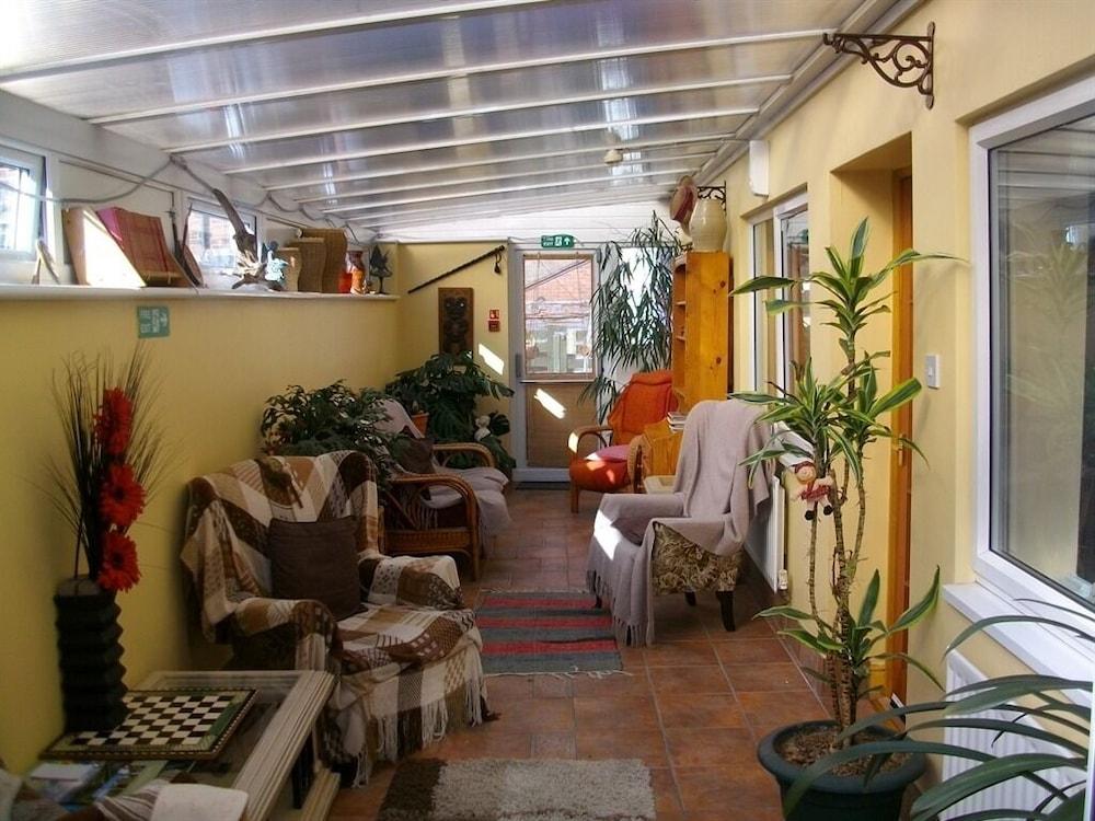 Arkale Lodge Carlisle  Dış mekan fotoğraf