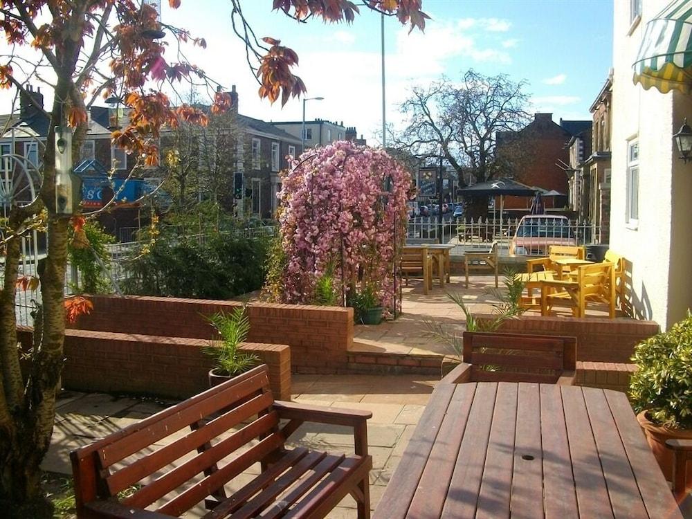 Arkale Lodge Carlisle  Dış mekan fotoğraf